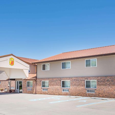 Super 8 By Wyndham Ogallala Luaran gambar