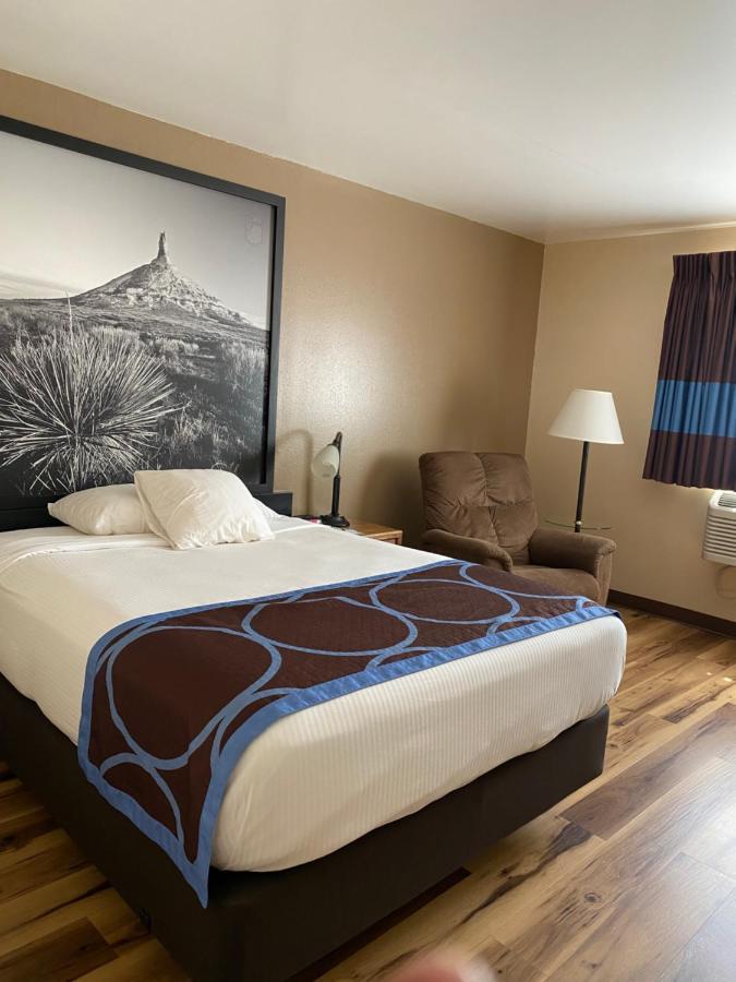 Super 8 By Wyndham Ogallala Luaran gambar