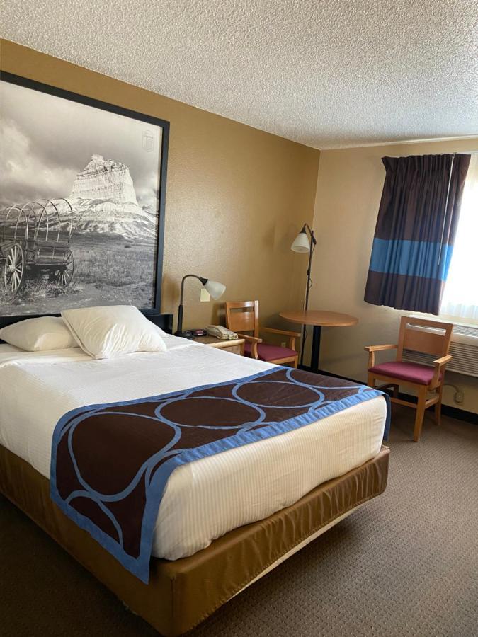 Super 8 By Wyndham Ogallala Luaran gambar