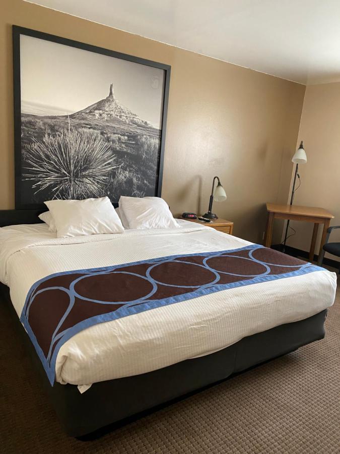 Super 8 By Wyndham Ogallala Luaran gambar