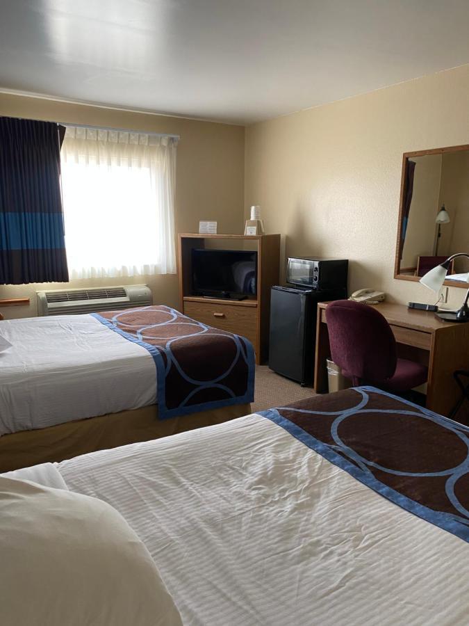 Super 8 By Wyndham Ogallala Luaran gambar