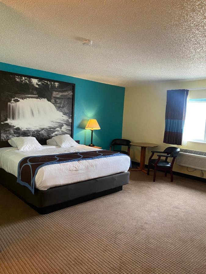 Super 8 By Wyndham Ogallala Luaran gambar