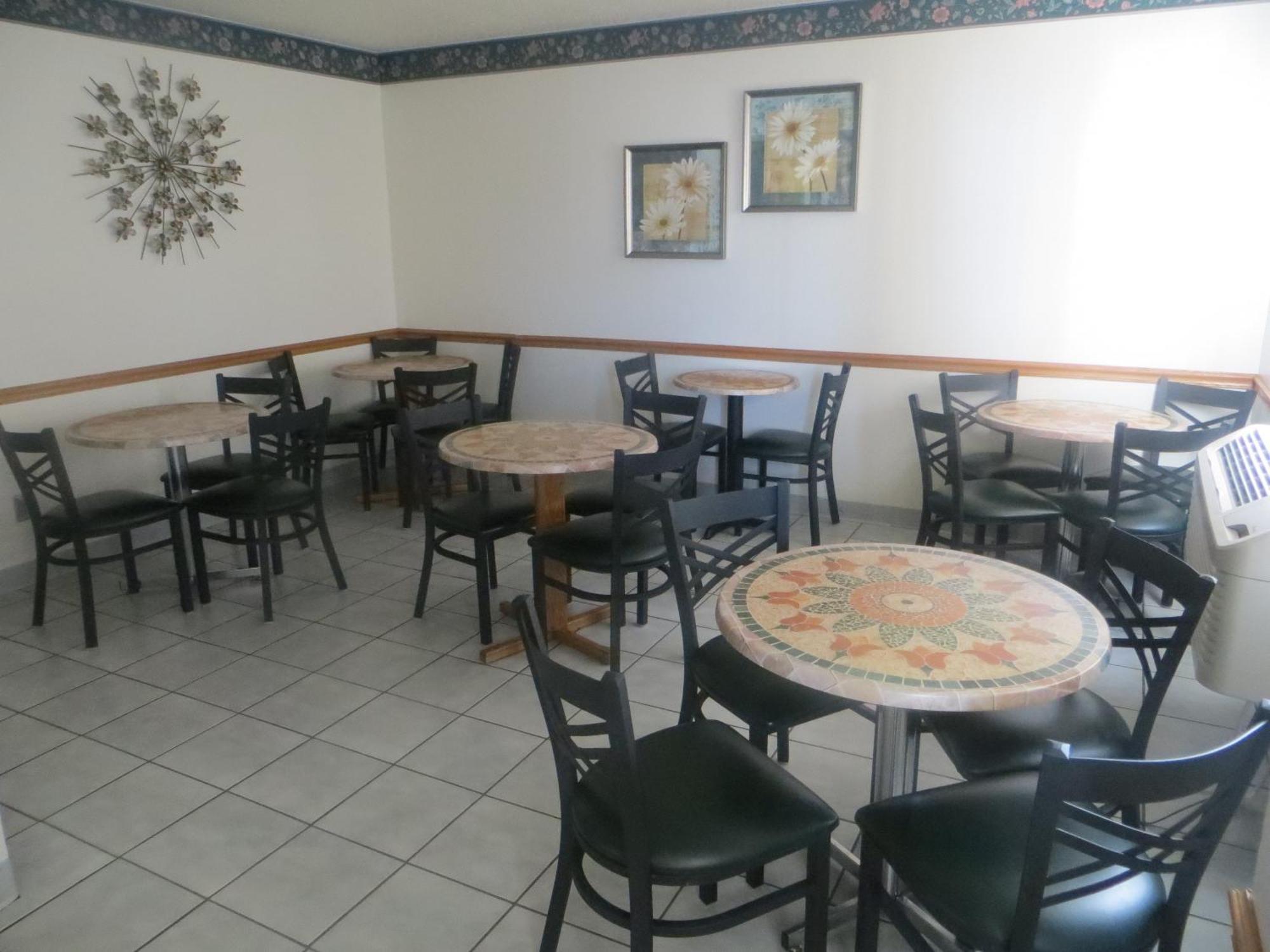 Super 8 By Wyndham Ogallala Luaran gambar