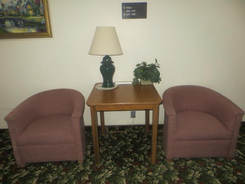Super 8 By Wyndham Ogallala Luaran gambar