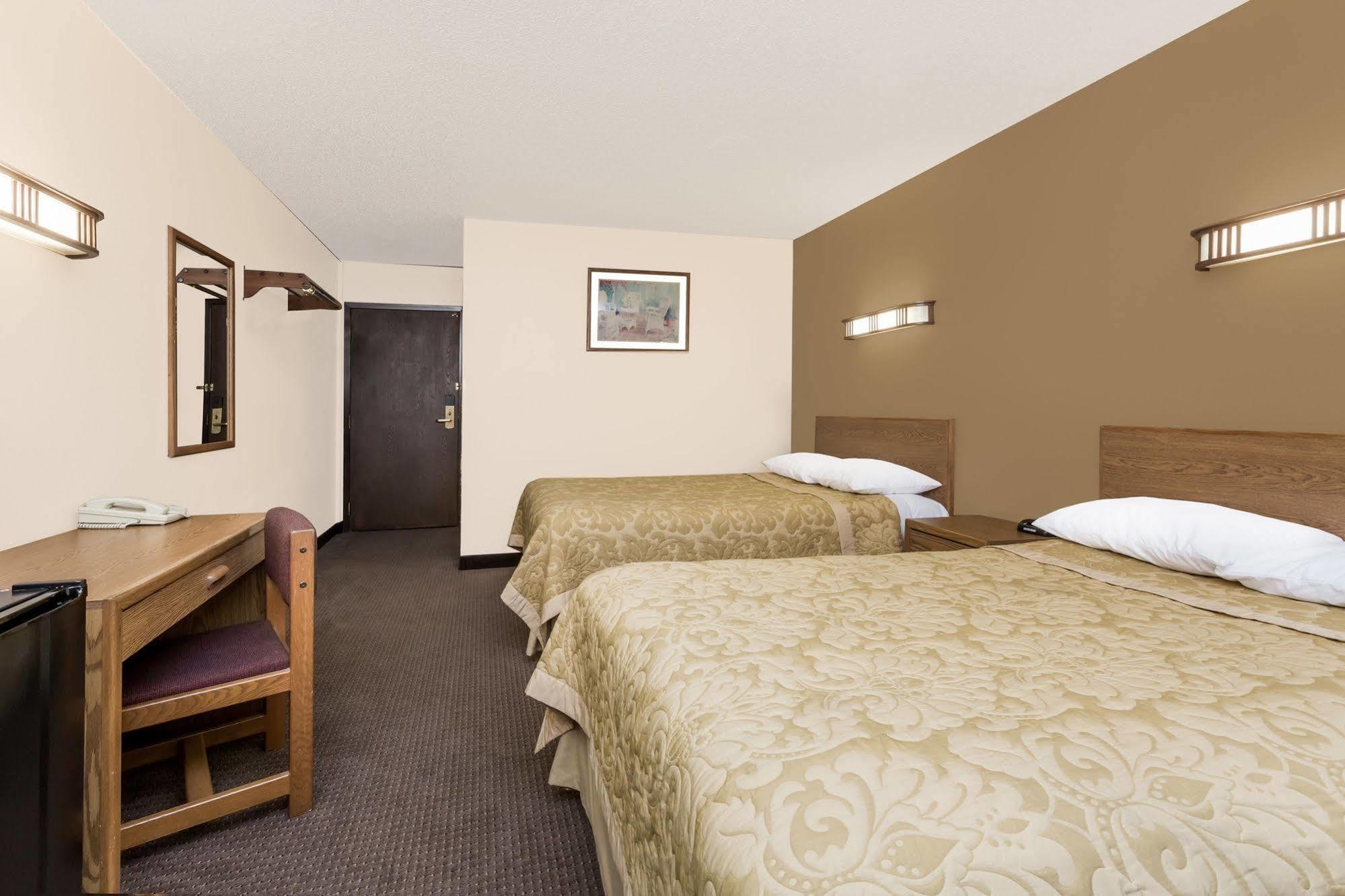 Super 8 By Wyndham Ogallala Luaran gambar