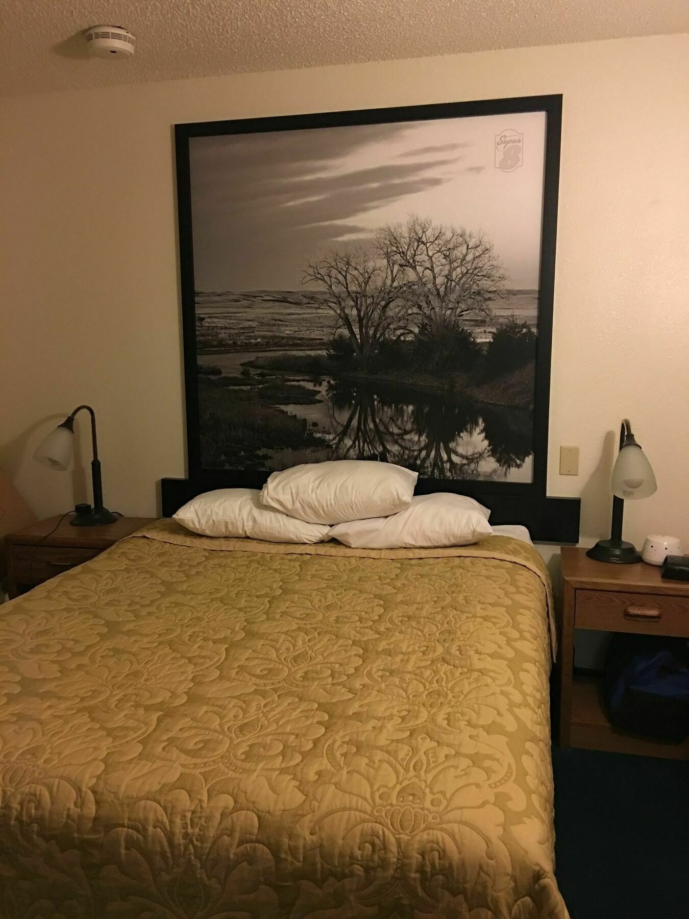 Super 8 By Wyndham Ogallala Luaran gambar